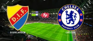 UEFA Avrupa Konferans Ligi’nde finale bir adım kala, İsveç temsilcisi