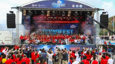 Teknofest İstanbul ne zaman 2025? Detaylar burada! SOLOTÜRK gösterileri, teknoloji