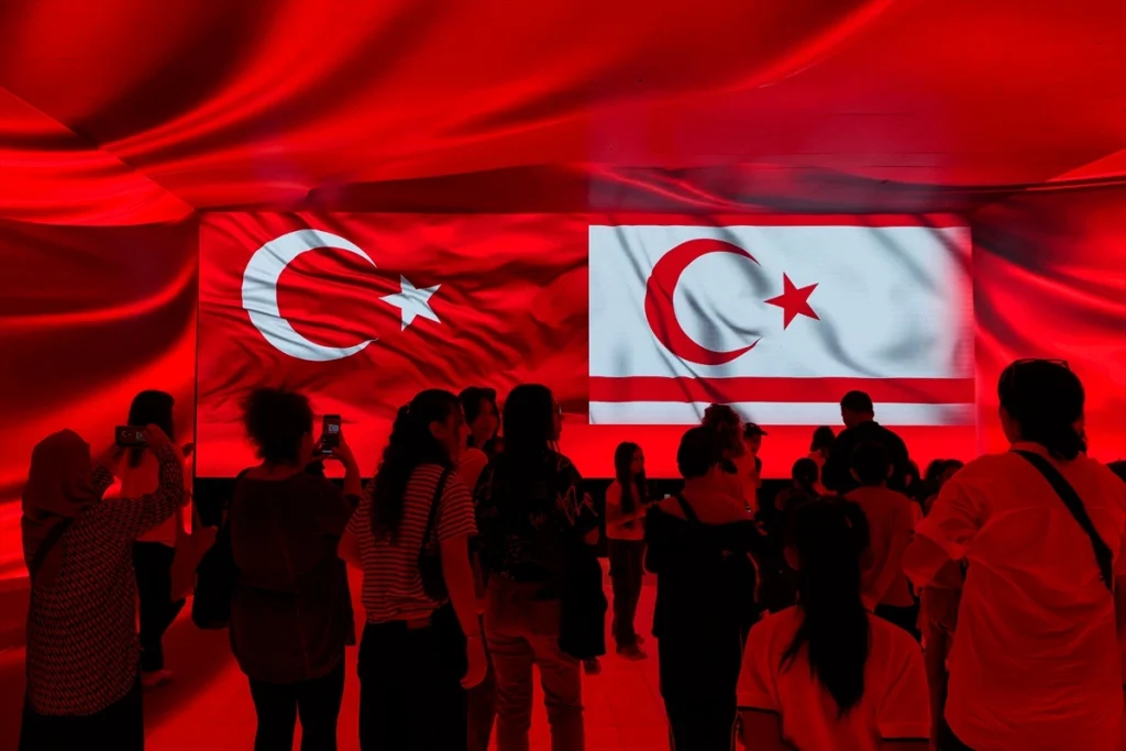 teknofest kktc ilk gün 3