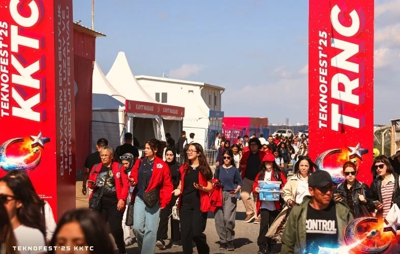 teknofest kktc kapı 1