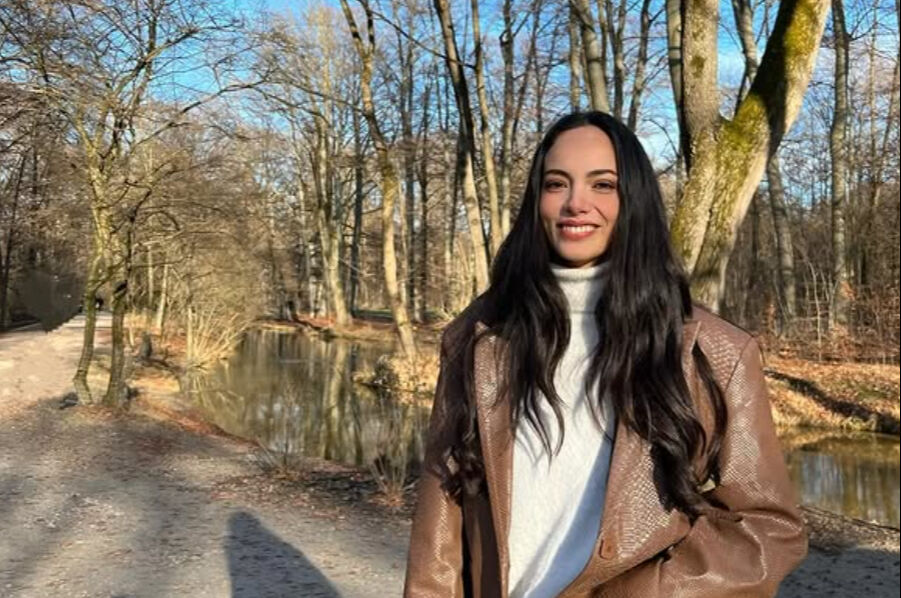 Teşkilat Linda Kim, Gerçek Adı Ne? Bilgi Nur Aydoğmuş Yaşı ve Oynadığı Diziler