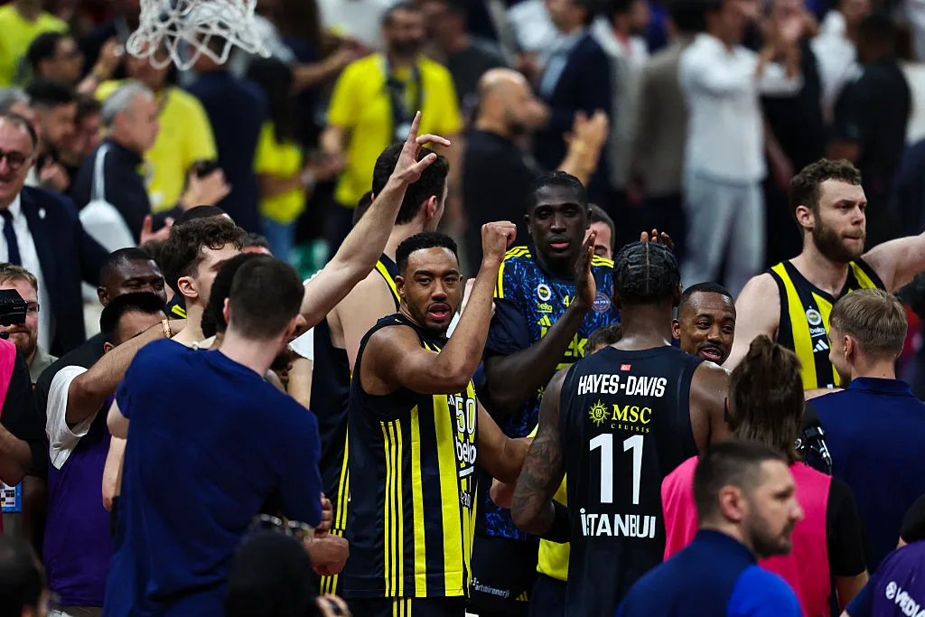 THY EuroLeague FİNAL MAÇI! Fenerbahçe-Monaco 25 Mayıs 2025 nereden CANLI İzlenir? Fenerbahçe-Monaco CANLI İZLE linki burada!
