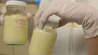 Ticaret Bakanlığı, anne sütünün e-ticaret ve sosyal medya üzerinden satışını