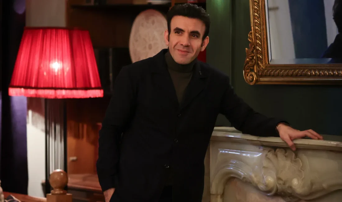 Bahar dizisinin sezon finali merak uyandırdı! Timur diziden ayrılıyor mu,