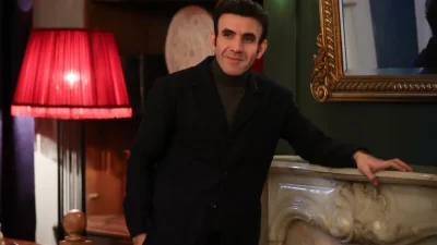 Bahar dizisinin sezon finali merak uyandırdı! Timur diziden ayrılıyor mu,