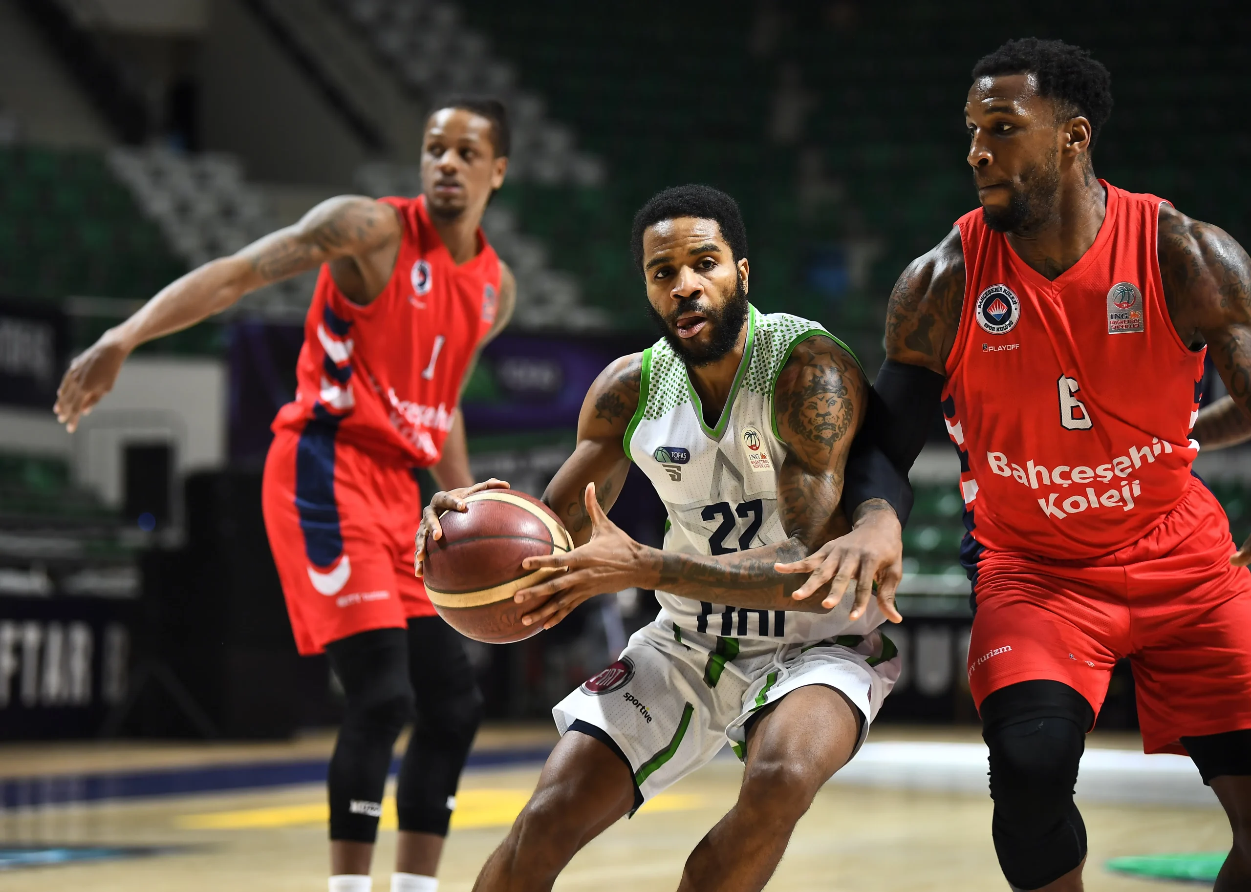 Tofaş - Bahçeşehir maçı Şifresiz Canlı İzle Kanalı 29 Mayıs 2025 | Basketbol Süper Ligi Tofaş - Bahçeşehir maçı beIN Sports 5 canlı yayın bilgileri