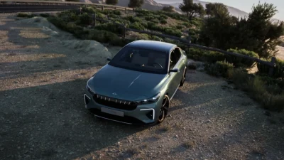 TOGG T10F ne zaman çıkacak? 2025'te satışa sunulacak TOGG T10F'in