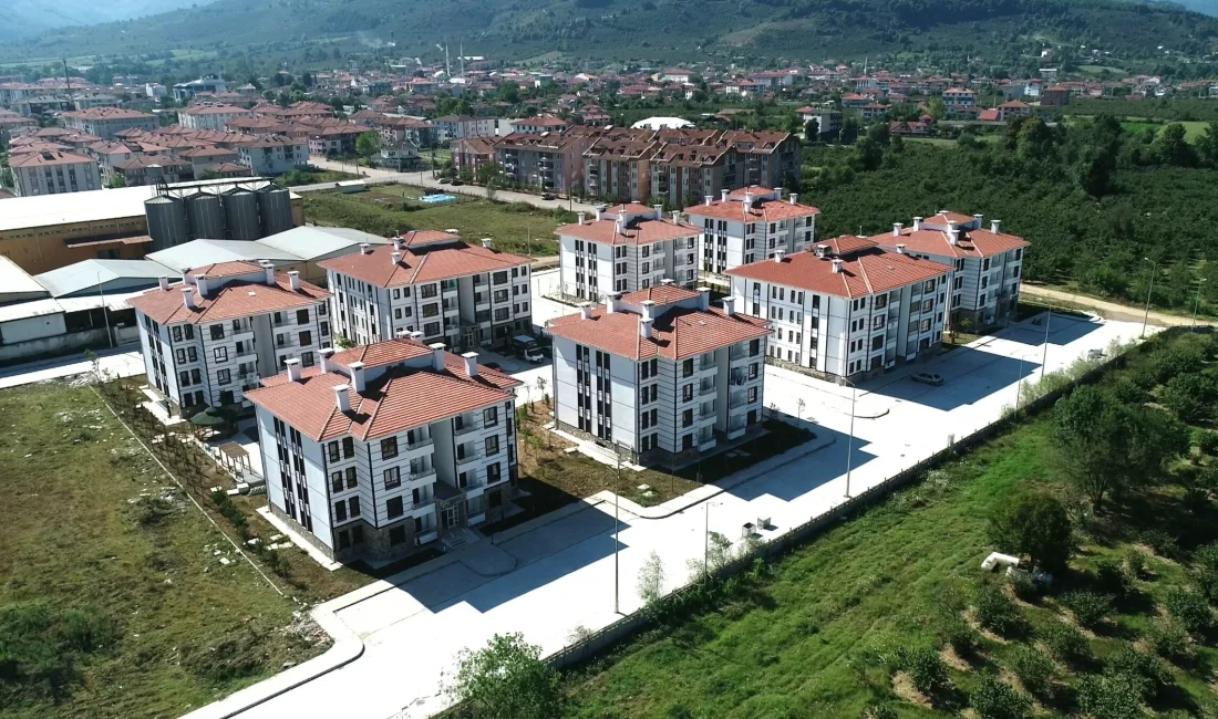 2025 TOKİ sosyal konut kampanyası ne zaman başlıyor? TOKİ başvuru