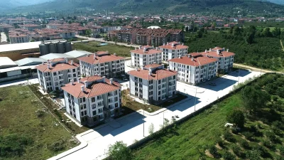 2025 TOKİ sosyal konut kampanyası ne zaman başlıyor? TOKİ başvuru