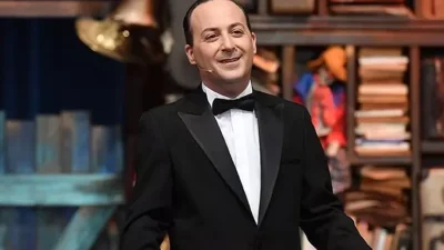 Tolga Çevik hastalığı nedir? Ünlü komedyenin bel fıtığı teşhisi ve