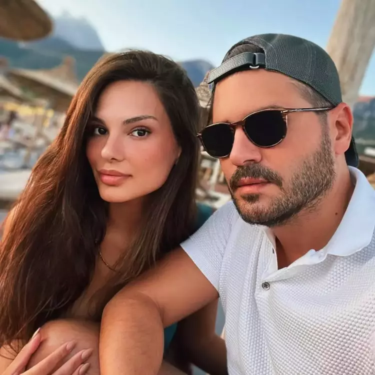 Tolgahan Sayışman’dan Olay Açıklama: “O defteri kapatabilirim”