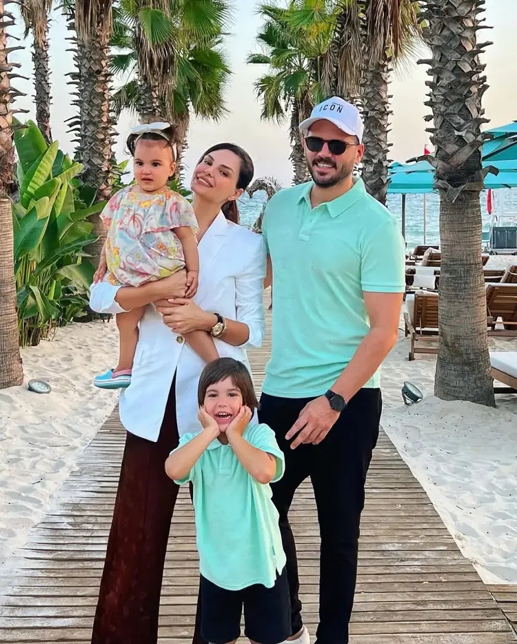 Tolgahan Sayışman’dan Olay Açıklama: “O defteri kapatabilirim”