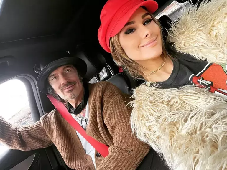 Tommy Lee Dördüncü Kez Boşanıyor! Alkol Yine Evliliği Bitirdi
