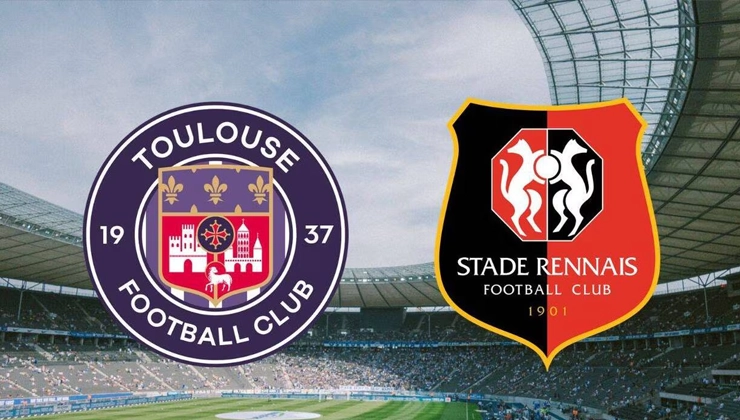 Toulouse Rennes maçı hangi kanalda