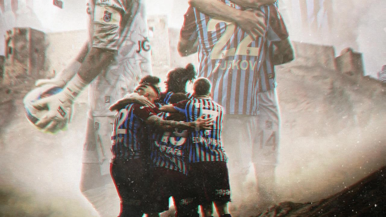 Trabzonspor Avrupa'ya gidiyor mu, gidecek mi, gidebilecek mi? 2025 Trabzonspor Avrupa'ya devam edecek mi?