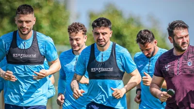 Trabzonspor Avrupa kupalarına katılabilecek mi? Bordo-mavililerin Avrupa hayali için ihtimaller,