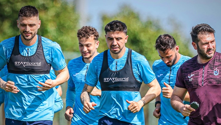 Trabzonspor Avrupa kupalarına katılabilecek mi? Bordo-mavililerin Avrupa hayali için ihtimaller,