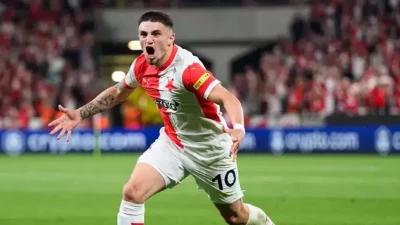 Trabzonspor, 22 yaşındaki Christos Zafeiris’i transfer listesine aldı. Slavia Prag