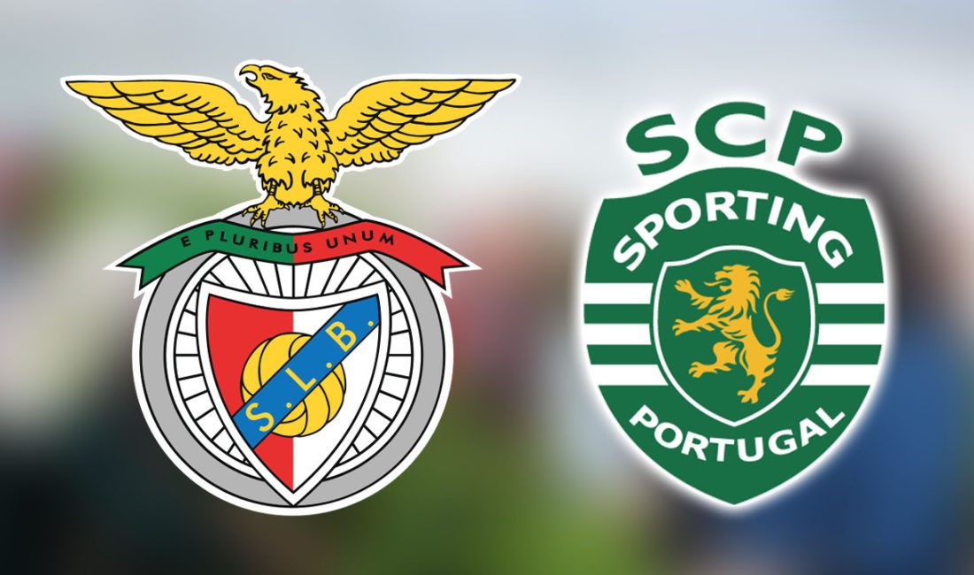 Portekiz Kupası Finali’nde dev kapışma! Benfica - Sporting Lizbon maçı