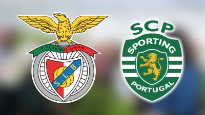 Portekiz Kupası Finali’nde dev kapışma! Benfica - Sporting Lizbon maçı