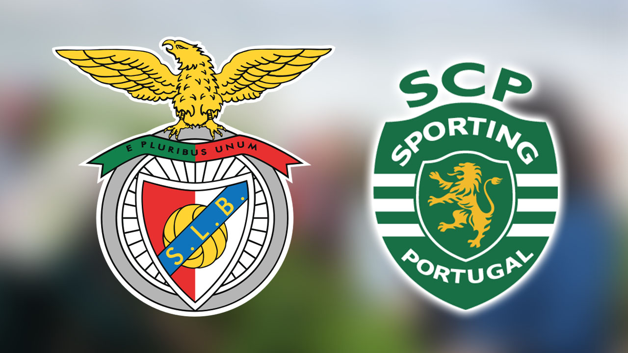 Portekiz Kupası Finali’nde dev kapışma! Benfica - Sporting Lizbon maçı