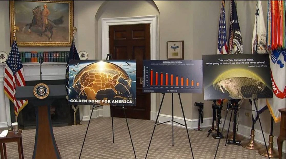 trump golden 2