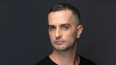 Tuğrul Tülek, NOW ekranlarında yayınlanan “Leyla” dizisinin yeni sezon kadrosuna