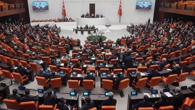 Türkiye'nin yapay zekâ alanındaki stratejik yol haritası hazırlandı. Meclis Yapay