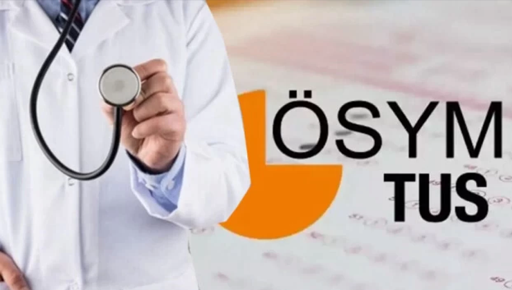 TUS kontenjanları ne zaman açıklanacak