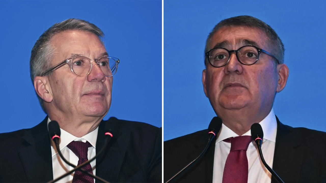 İstanbul Cumhuriyet Başsavcılığınca, TÜSİAD Yönetim Kurulu Başkanı Turan ile YİK
