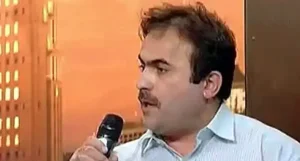 “Havada durdum, şahitlerim var!” sözüyle hafızalara kazınan ve Türkiye’nin ilk