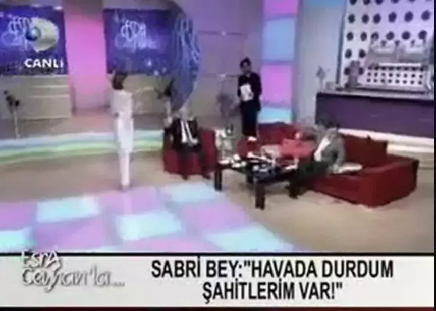 Uçan Adam Sabri Neden, Hangi Hastalıktan Öldü? Sabri Yıldız Hakkında Bilinenler