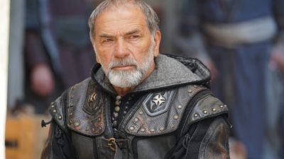 Yeşilçam’ın usta ismi Ümit Acar, Mehmed Fetihler Sultanı dizisine 47.