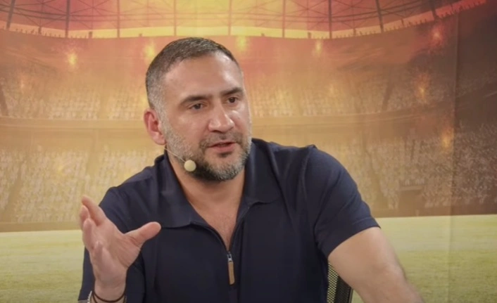 Eski futbolcu Ümit Karan ‘ın 2015’te oturduğu apartmanın güvenlik görevlisi