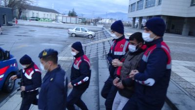 Bolu’da ustası Ahmet Kuyucu’yu 79 bıçak darbesiyle öldüren Necati Geyik,