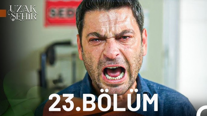 Uzak Şehir 23. Bölüm Full İzle! Kanal D’de Tek Parça Yayınlandı – Cihan, Nare ve Alya Arasında Nefes Kesen Anlar