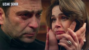Uzak Şehir 24. Bölüm Fragmanıyla Nefesleri Kesti Kanal D ekranlarının
