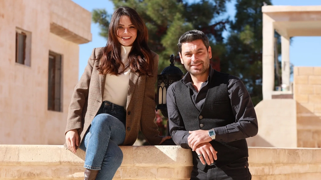 Uzak Şehir Sezon Finali ile Ekranlara Veda Ediyor! İşte Merakla Beklenen Final Tarihi ve Detaylar