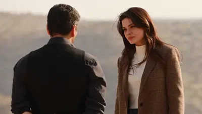 Uzak Şehir sezon final tarihi belli oldu! 2 Haziran’da ekranlara