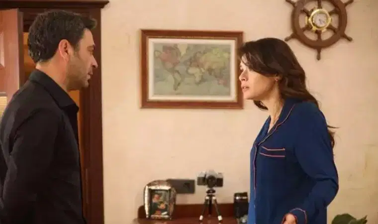 Uzak Şehir’de Özkan Şoku! Boran’ın Katili Ortaya Çıktı, Kaya’nın Akıbeti Belirsiz