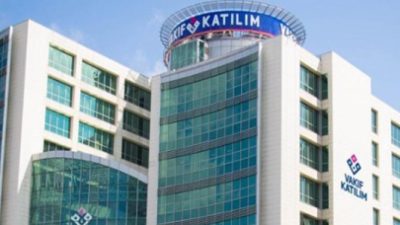 
Vakıf Katılım, 2025 yılının ilk üç ayında reel sektöre 398,6