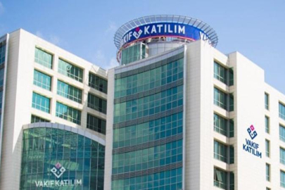 
Vakıf Katılım, 2025 yılının ilk üç ayında reel sektöre 398,6