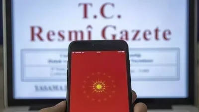 Cumhurbaşkanı Erdoğan’ın imzasıyla yayımlanan kararnameye göre, Tunceli Valiliğine Şefik Aygöl,