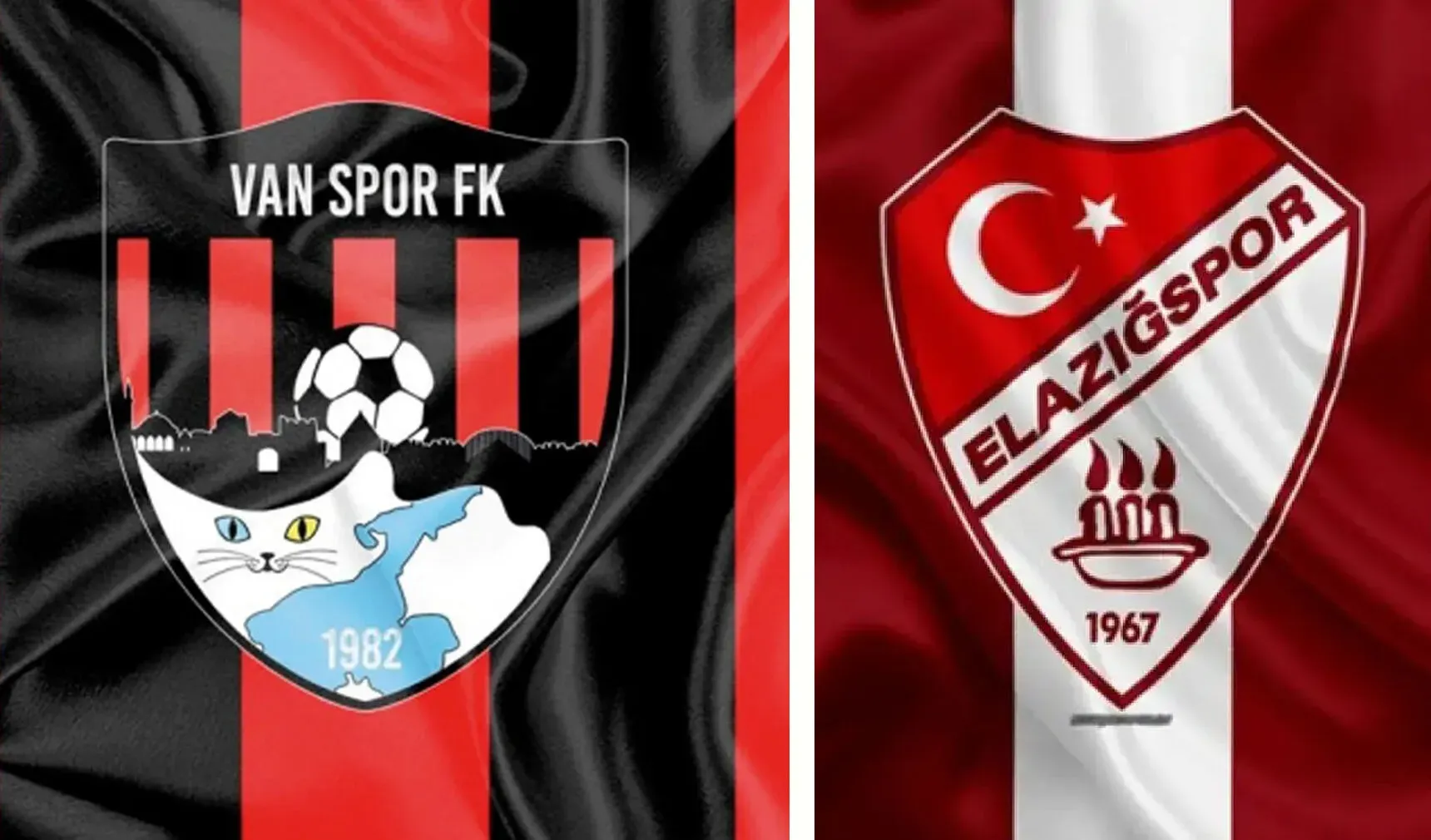 Vanspor - Elazığspor Maçı Saat Kaçta? Heyecan Dolu Play-Off Mücadelesi Hangi Kanalda, Ne Zaman? 22 Mayıs 2025