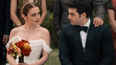 Türk televizyon dünyası, heyecanla beklenen yeni bir diziye kavuşuyor. Veliaht