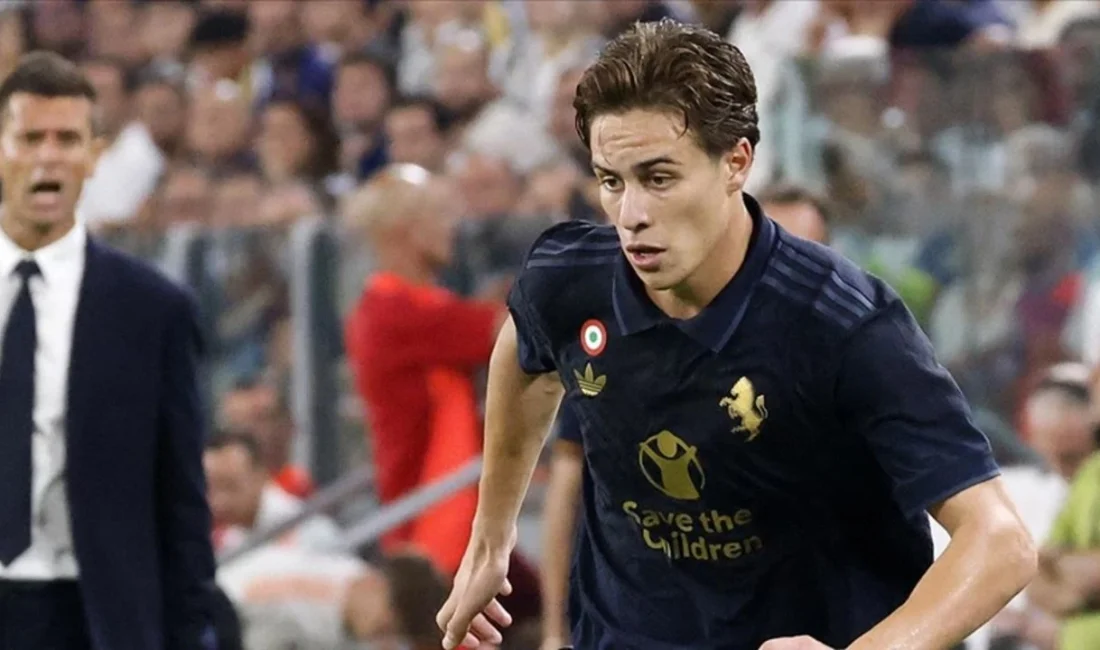 İtalya Serie A’da heyecan sürüyor. Venezia - Juventus maçı ne