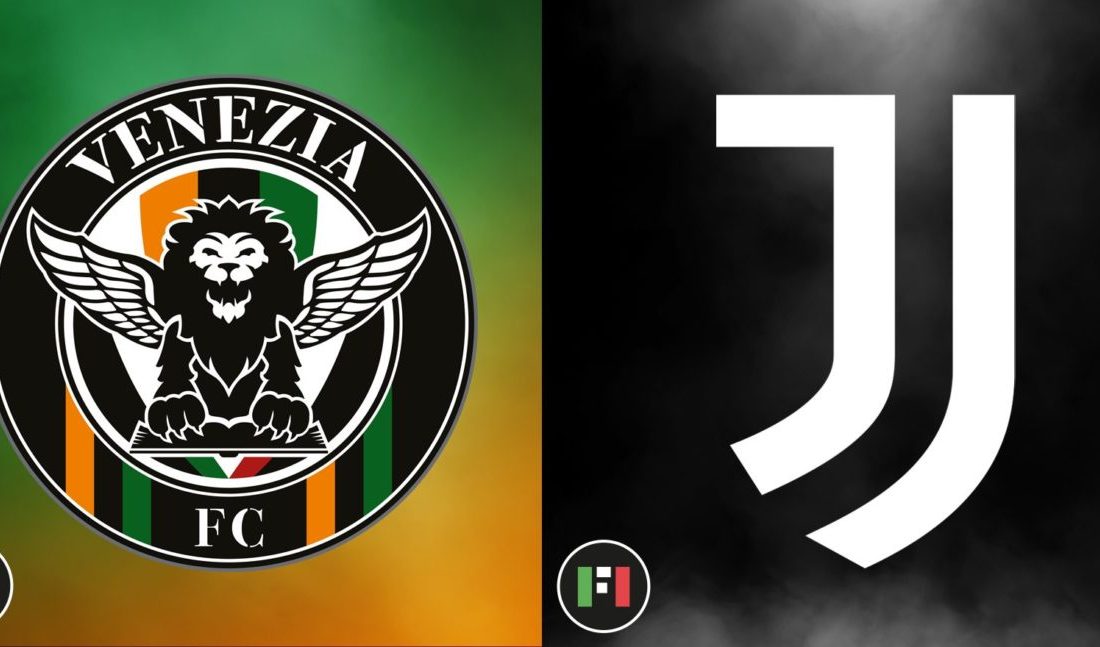 İtalya Serie A’da sezonun son haftasında Venezia ile Juventus karşı