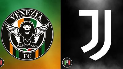 İtalya Serie A’da sezonun son haftasında Venezia ile Juventus karşı