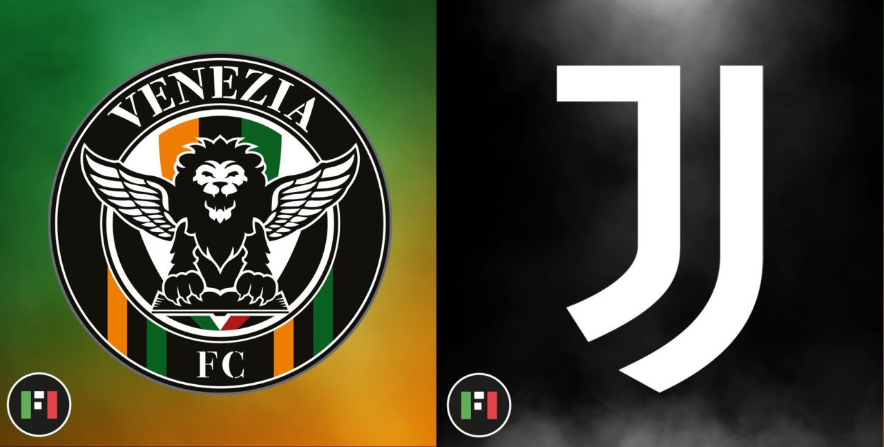 İtalya Serie A’da sezonun son haftasında Venezia ile Juventus karşı
