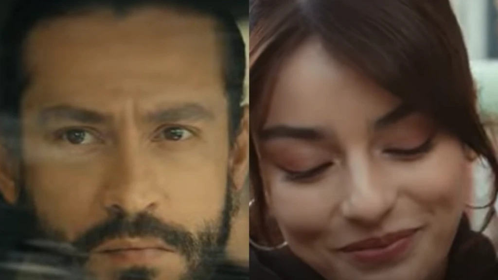 Vicdansız Dizisi Geliyor! Vicdansız Dizisi Hangi Kanalda, Hangi Platformda Yayınlanacak?